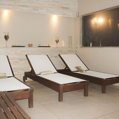 Appartement Brasilia Boutique House Extérieur photo