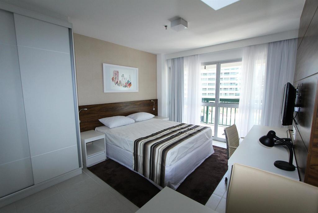 Appartement Brasilia Boutique House Extérieur photo
