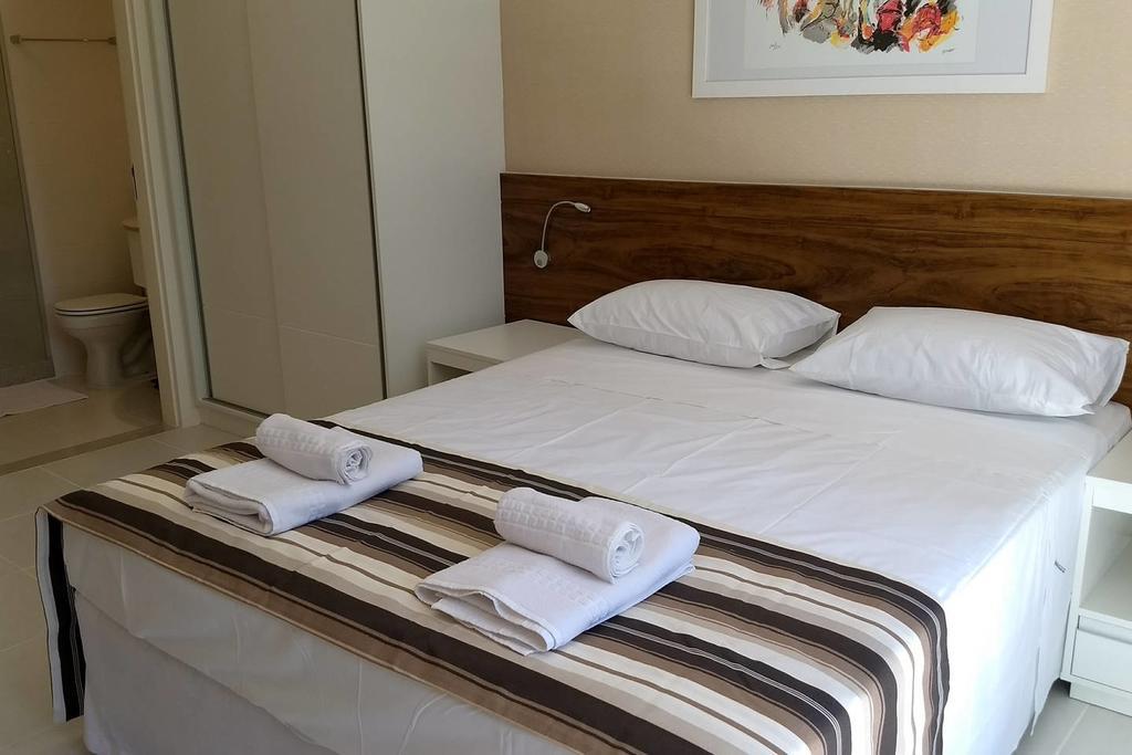 Appartement Brasilia Boutique House Extérieur photo