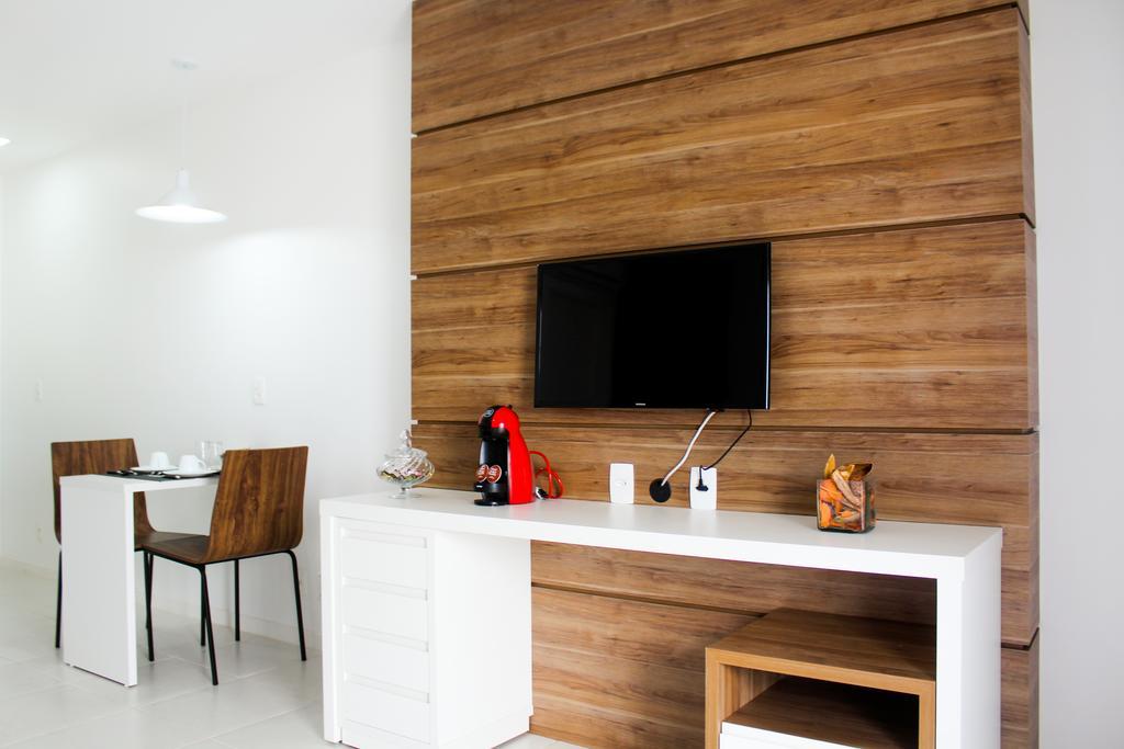 Appartement Brasilia Boutique House Extérieur photo