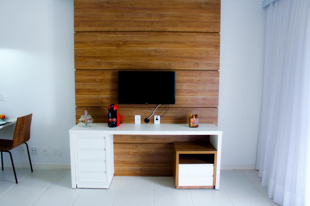 Appartement Brasilia Boutique House Extérieur photo