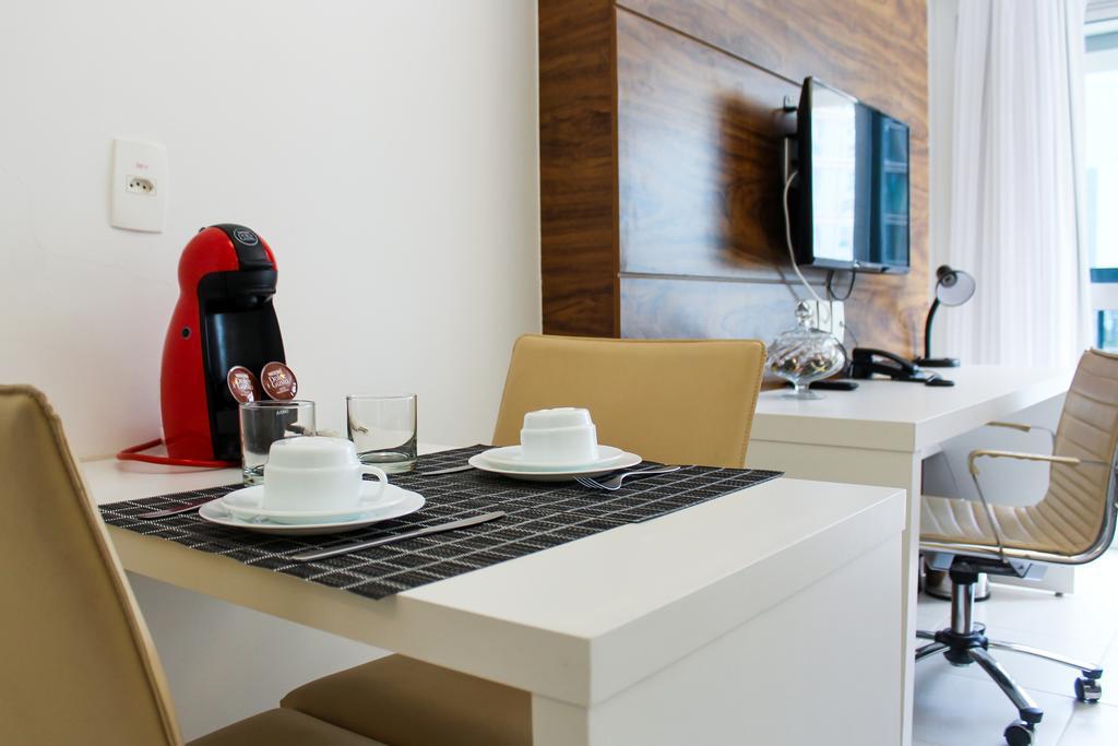Appartement Brasilia Boutique House Extérieur photo