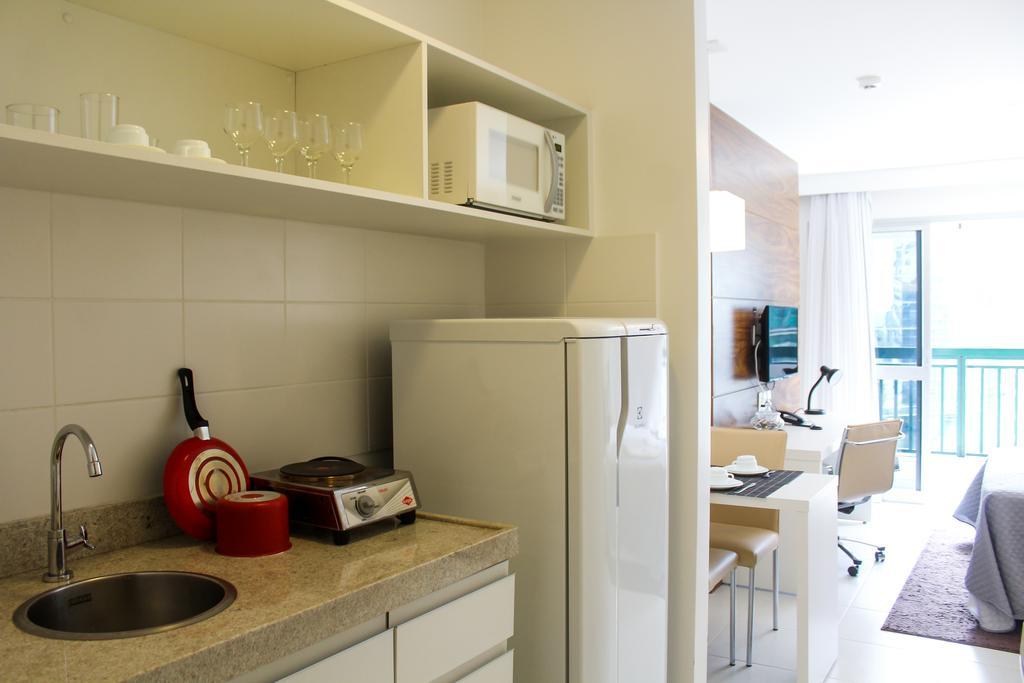 Appartement Brasilia Boutique House Extérieur photo