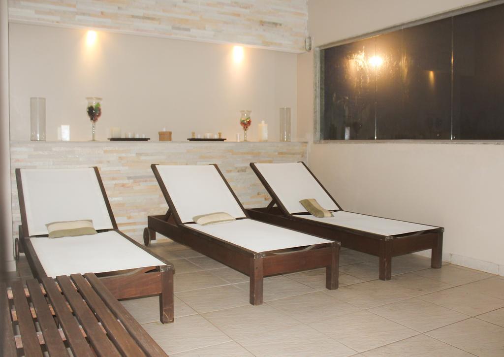 Appartement Brasilia Boutique House Extérieur photo