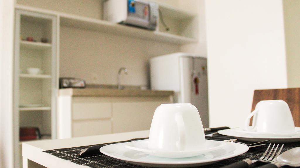 Appartement Brasilia Boutique House Extérieur photo