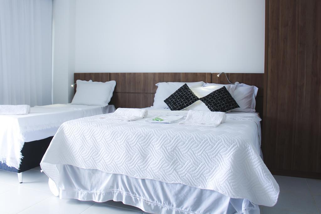 Appartement Brasilia Boutique House Extérieur photo