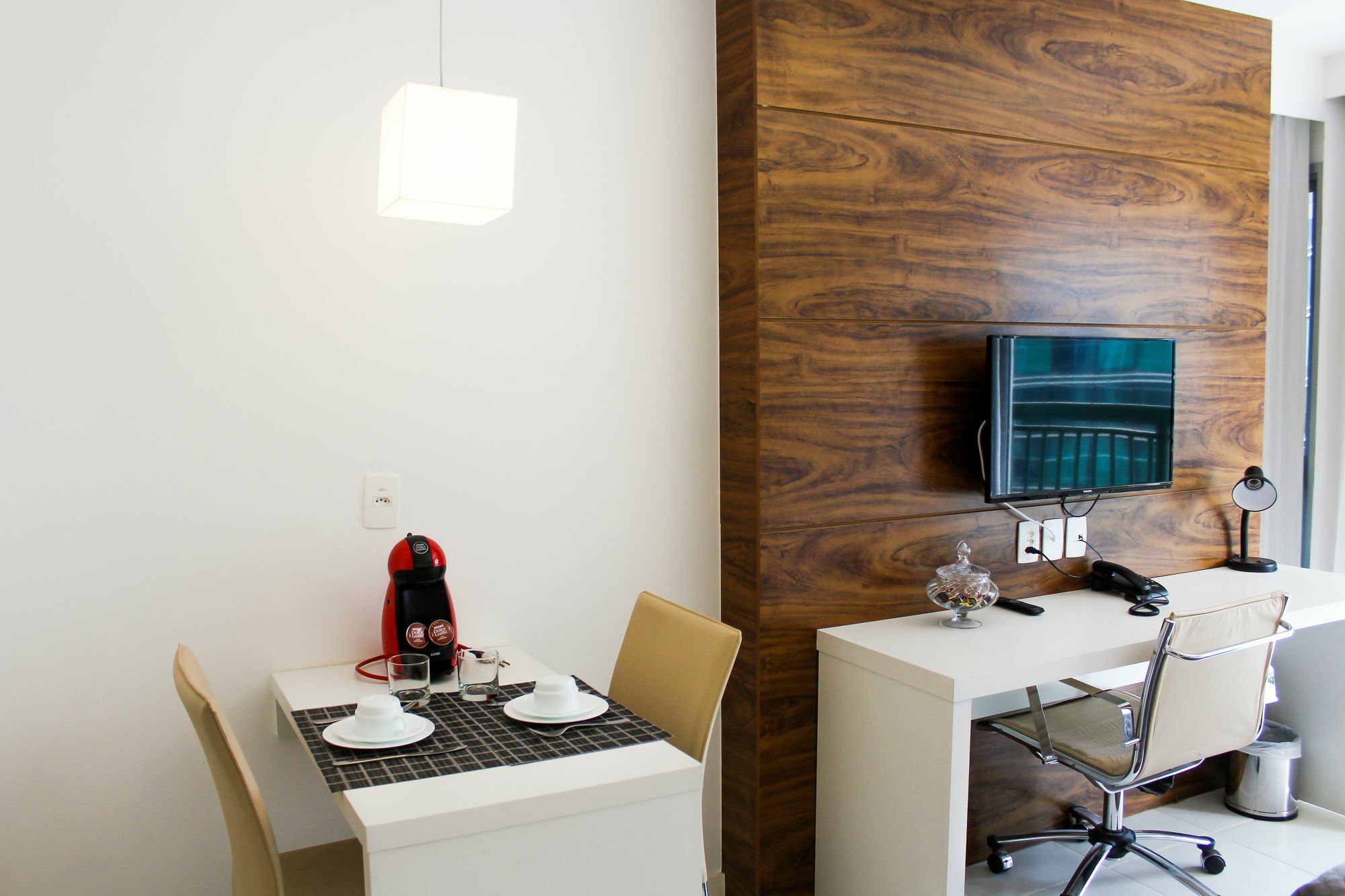Appartement Brasilia Boutique House Extérieur photo
