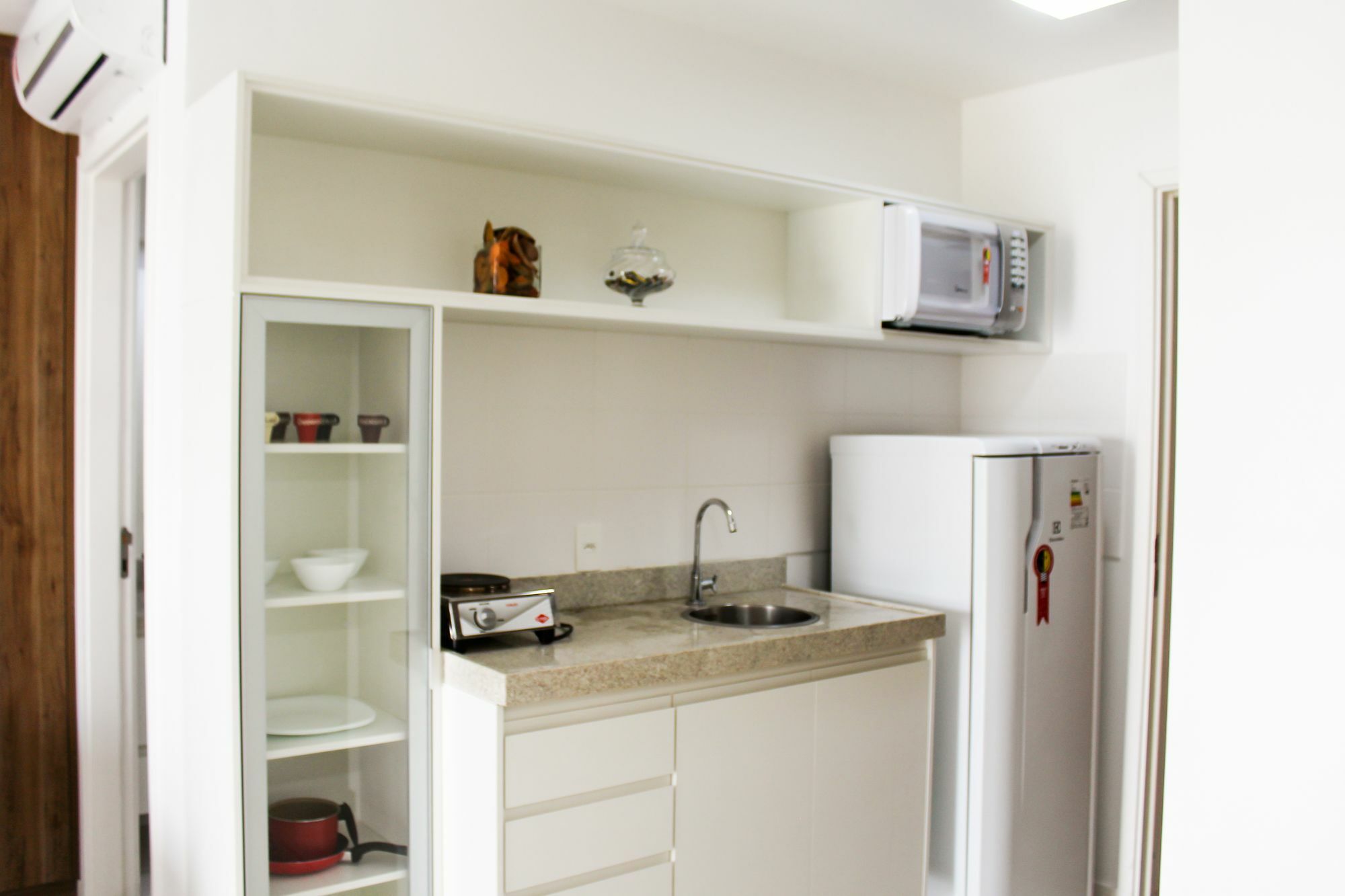 Appartement Brasilia Boutique House Extérieur photo