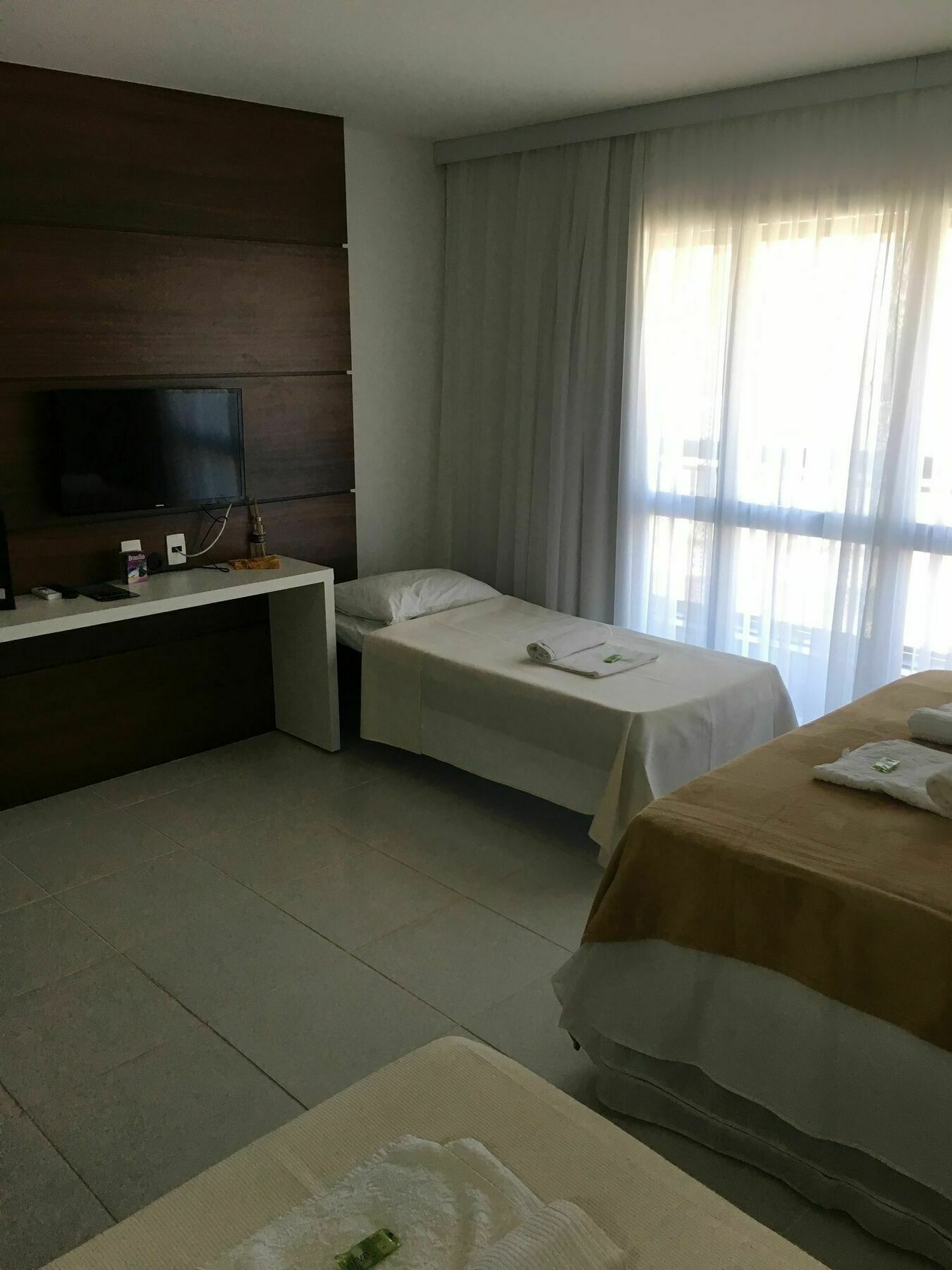 Appartement Brasilia Boutique House Extérieur photo