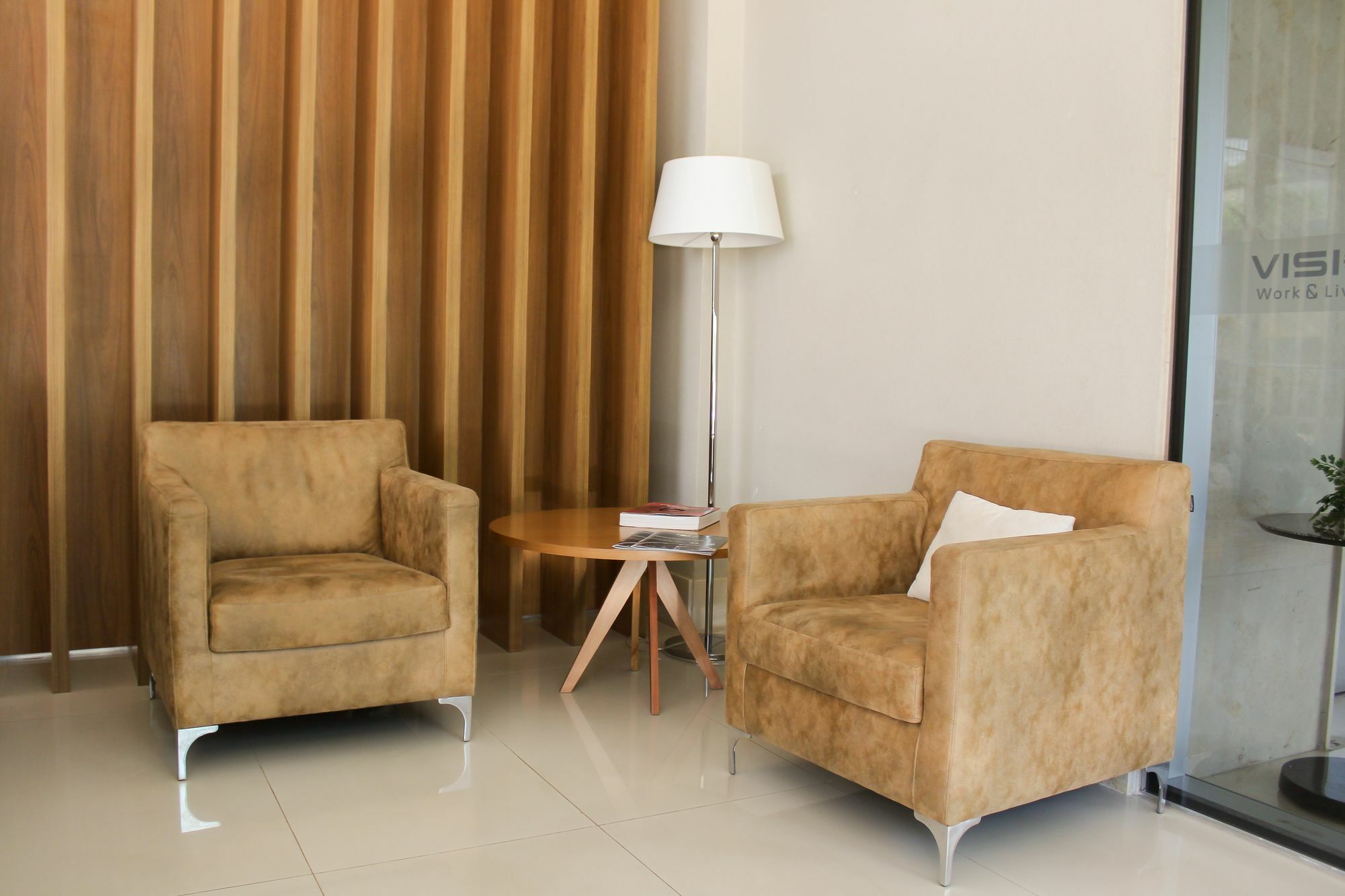 Appartement Brasilia Boutique House Extérieur photo