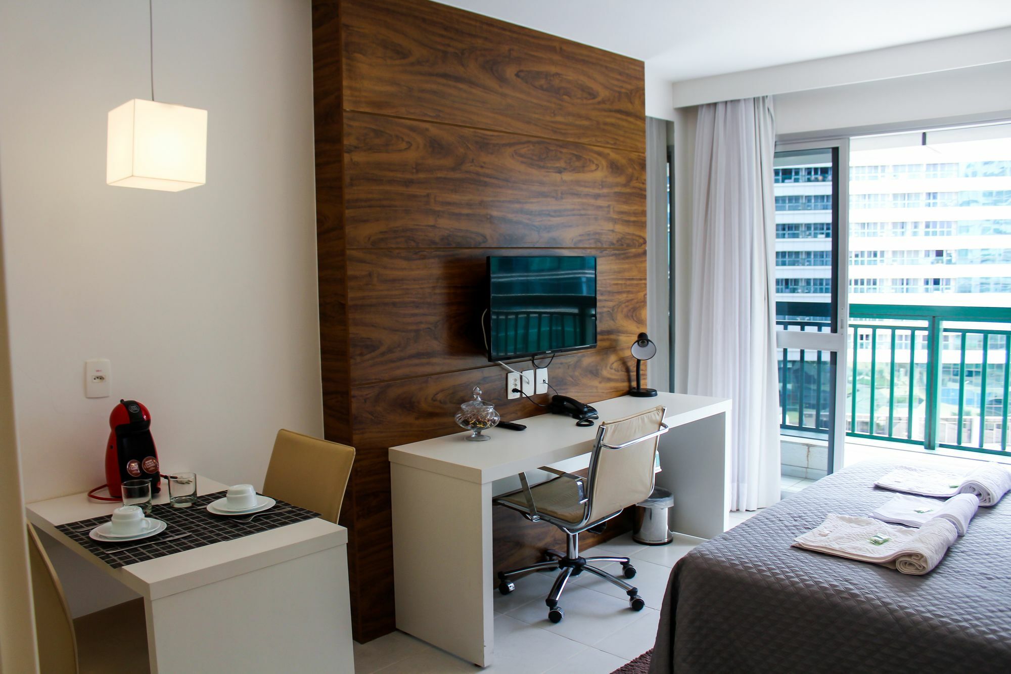 Appartement Brasilia Boutique House Extérieur photo